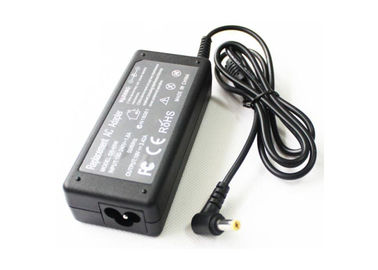 Wechselstrom-Adapter-Ladegerät 65W für Acer-Notizbuch, feuerfest machende Materialien Laptop 19V 3.42A