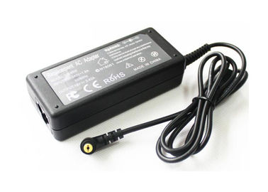 Wechselstrom-Adapter-Ladegerät 65W für Acer-Notizbuch, feuerfest machende Materialien Laptop 19V 3.42A