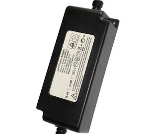 Geführte Rate des Streifen-Licht-Stromversorgungs-Ladegerät-Transformator-IP68 im Freien, 60 Watt-Energie