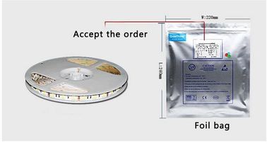 Flexible LED-UVNeonbeleuchtung im Freien dekorativ für Christinas, hohe Helligkeit