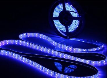 Flexible LED-UVNeonbeleuchtung im Freien dekorativ für Christinas, hohe Helligkeit