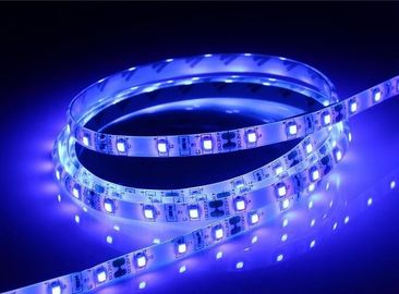 Flexible LED-UVNeonbeleuchtung im Freien dekorativ für Christinas, hohe Helligkeit