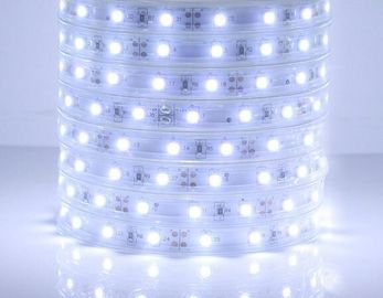 Dekorativer Körper PC 5050 Neonbeleuchtung SMD flexibler LED mit 14.4W/M Energie