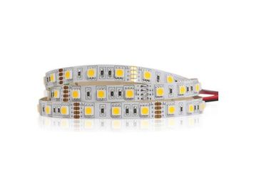 flexible geführte Neonbeleuchtung 14.4w 2200k-2500k 12Volt SMD 5050s für X'mas-Festival