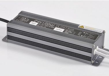 Fahrer 12v 24v/IP67 der 100 Watt-führte konstanter Spannungs-LED Stromversorgungs-Fahrer mit CER