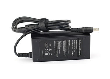 Kundenspezifischer Laptop Wechselstrom-Adapter-Ersatz, 65 Watt-Laptop-Netzanschlusskabel-Adapter