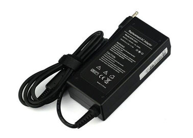 Kundenspezifischer Laptop Wechselstrom-Adapter-Ersatz, 65 Watt-Laptop-Netzanschlusskabel-Adapter