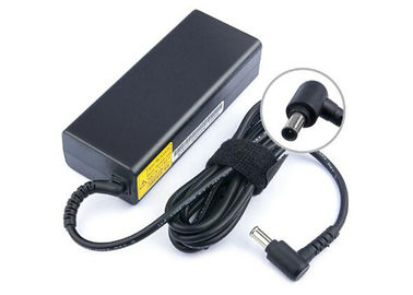 Wechselstrom-Adapter-Ladegerät Laptop Soem-ODM 90W für Sony-Notizbuch 19.5V 4.7A, 6.5*4.4mm