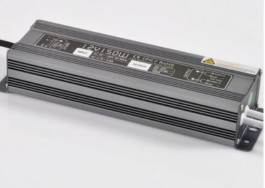konstante Spannung 12V 24V führte Fahrer 100 Watt mit Aluminiumlegierungs-Materialien
