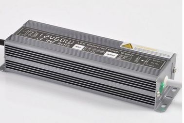 konstante Spannung 12V 24V führte Fahrer 100 Watt mit Aluminiumlegierungs-Materialien