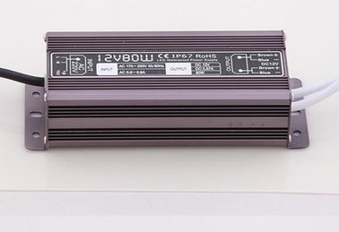 Konstante Fahrer-Stromversorgung im Freien 200Watt der Spannungs-LED mit CER Rohs-Bescheinigung