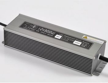 Konstante Fahrer-Stromversorgung im Freien 200Watt der Spannungs-LED mit CER Rohs-Bescheinigung