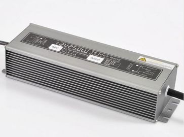 Konstante Fahrer-Stromversorgung im Freien 200Watt der Spannungs-LED mit CER Rohs-Bescheinigung