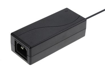 Leichtes Wechselstrom-DC-Stromadapter-Ladegerät für CCTVs/LCD-Monitor, 142*62*35MM