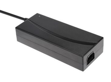 24V 5A Wechselstrom-DC-Stromadapter 50-60Hz für Streifen CCTV LED, 3 Jahre Garantie-