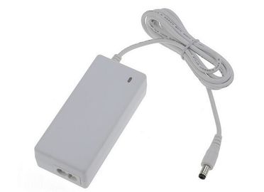 24V 5A Wechselstrom-DC-Stromadapter 50-60Hz für Streifen CCTV LED, 3 Jahre Garantie-