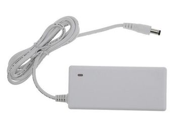 24V 5A Wechselstrom-DC-Stromadapter 50-60Hz für Streifen CCTV LED, 3 Jahre Garantie-