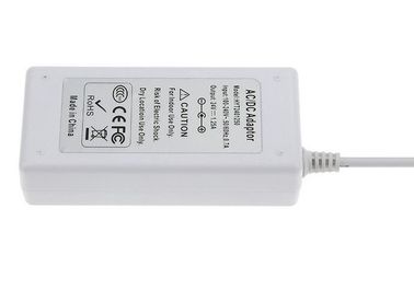 AC100-240V Wechselstrom zu DC-Schaltnetzteil 0.25mA für LED-Licht, Tischplattenart
