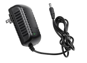 Leichter Wechselstrom der Frequenz zu des DC-Stromversorgungs-Adapter-50-60Hz mit Energie 6W