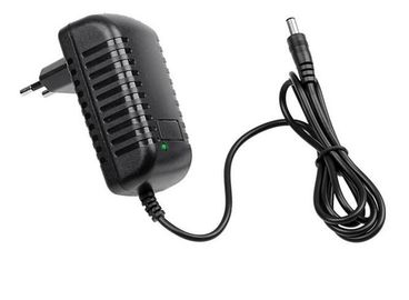 Leichter Wechselstrom der Frequenz zu des DC-Stromversorgungs-Adapter-50-60Hz mit Energie 6W