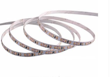 Geführte Band-helle Farbe Epistar SMD RGB, die 12W/M mit 5 Metern, FPC-Körper-Material ändert