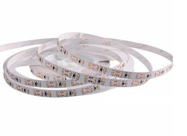 Geführte Band-helle Farbe Epistar SMD RGB, die 12W/M mit 5 Metern, FPC-Körper-Material ändert