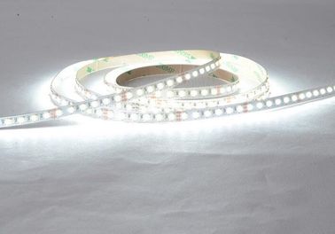 DC 12V kühlen weiße flexible LED-Neonbeleuchtung 6000K mit einem 120 Grad-Öffnungswinkel ab