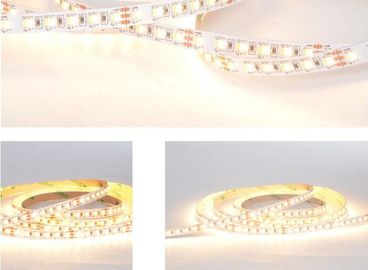 DC 12V kühlen weiße flexible LED-Neonbeleuchtung 6000K mit einem 120 Grad-Öffnungswinkel ab