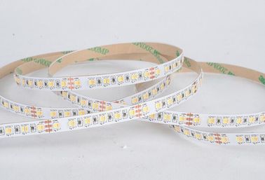DC 12V kühlen weiße flexible LED-Neonbeleuchtung 6000K mit einem 120 Grad-Öffnungswinkel ab