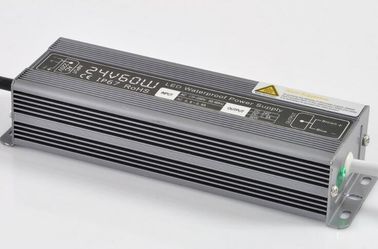 Hohe Leistungsfähigkeit Meanwell führte Fahrer 50 Watt, Stromversorgung IP67 12 Volt-Roh-Standard