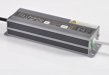 Hohe Leistungsfähigkeit Meanwell führte Fahrer 50 Watt, Stromversorgung IP67 12 Volt-Roh-Standard