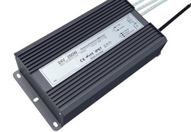 Hohe Leistung 250W führte konstante Spannungs-Stromversorgung/100mA geführter Stromversorgungs-Fahrer