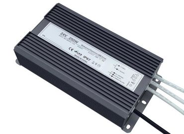 Hohe Leistung 250W führte konstante Spannungs-Stromversorgung/100mA geführter Stromversorgungs-Fahrer