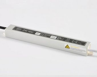 Fahrer 12v 24v konstanter Spannungs-LED wasserdichte LANGSPIELPLATTEN mit Aluminiumlegierungs-Materialien