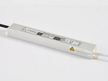 Fahrer 12v 24v konstanter Spannungs-LED wasserdichte LANGSPIELPLATTEN mit Aluminiumlegierungs-Materialien