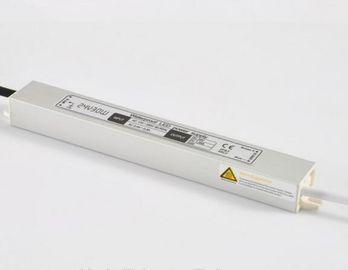 Fahrer 12v 24v konstanter Spannungs-LED wasserdichte LANGSPIELPLATTEN mit Aluminiumlegierungs-Materialien