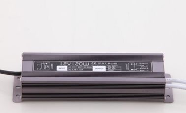 Eine 120 Watt-hohe Leistung führte Fahrer-konstante Spannungs-Aluminiumlegierung für LED-Module