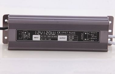 Eine 120 Watt-hohe Leistung führte Fahrer-konstante Spannungs-Aluminiumlegierung für LED-Module
