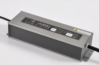 Hohe Leistungsfähigkeit IP67 imprägniert geführte Stromversorgung 24v 300 W für LED-Lichter