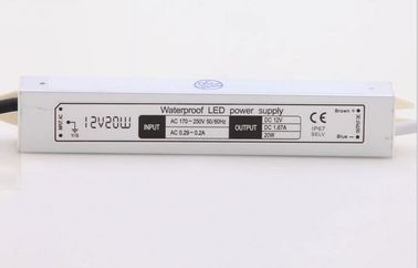 150w konstante Fahrer-Stromversorgung der Spannungs-LED wasserdicht mit Frequenz 50-60Hz