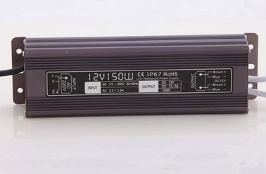 150w konstante Fahrer-Stromversorgung der Spannungs-LED wasserdicht mit Frequenz 50-60Hz