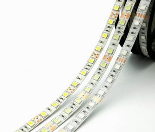 Kundenspezifisches LED Aluminiumprofil PC Abdeckungs-für Geschäfte/Haupt, überzogen angebracht