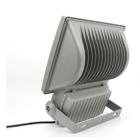 Bescheinigung CER grauer Winkel-geführte Flut-Licht Kriteriumbezogener Anweisung 75 der Farbe100w IP65 120 im Freien