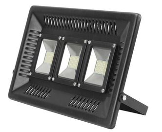 Dünner Körper, der LED-Flut-Lampe 30 - Garten 150W beleuchtet Aluminiumlegierung unterbringt