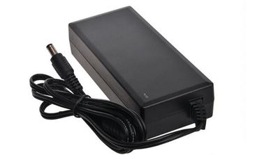 SAA markierte 12V 8A 96 Watt Wechselstrom-DC-Stromadapter für Monitoren der Überwachungskamera-/LCD