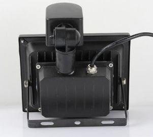 Flut-Licht 10W 20W 30W 50W LED mit Pir-Sensor Epistar-Chip 3 Jahre Garantie-