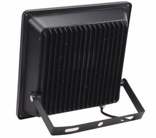 50 Watt-Innen-/IP65 LED Aluminiumunterkunftled Straßenlaterneder Flut-Licht-im Freien