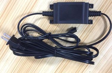 Wechselstrom-DC-Schaltnetzteil wasserdichtes veranschlagendes IP68 veranschlagte 5V 2A für Web-Kamera