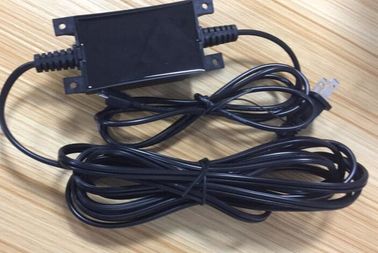 Wechselstrom-DC-Schaltnetzteil wasserdichtes veranschlagendes IP68 veranschlagte 5V 2A für Web-Kamera