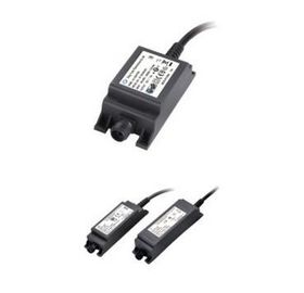 Wasserdichter Stromadapter 12V 5A IP68 LED 60 Watt-Schalter-Adapter 2 Jahre Garantie-